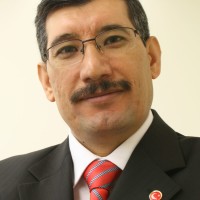 Dr Ali Uzunkoy